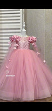 Load image into Gallery viewer, Pink Princess Dress
