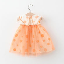 Load image into Gallery viewer, Polka Dot Frock
