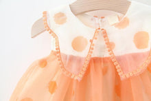 Load image into Gallery viewer, Polka Dot Frock
