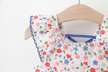 Load image into Gallery viewer, Floral Frock
