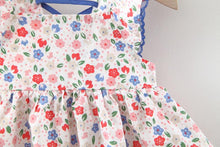 Load image into Gallery viewer, Floral Frock
