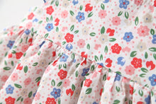 Load image into Gallery viewer, Floral Frock
