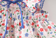 Load image into Gallery viewer, Floral Frock
