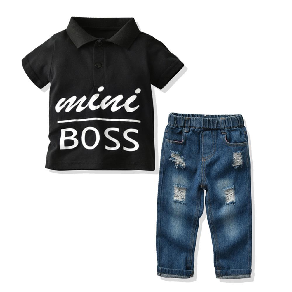 Mini Boss Set