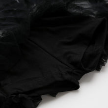 Load image into Gallery viewer, First Birthday Dress With Tutu Skirt
