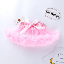 Load image into Gallery viewer, Valentine Day Dress With Tutu Skirt
