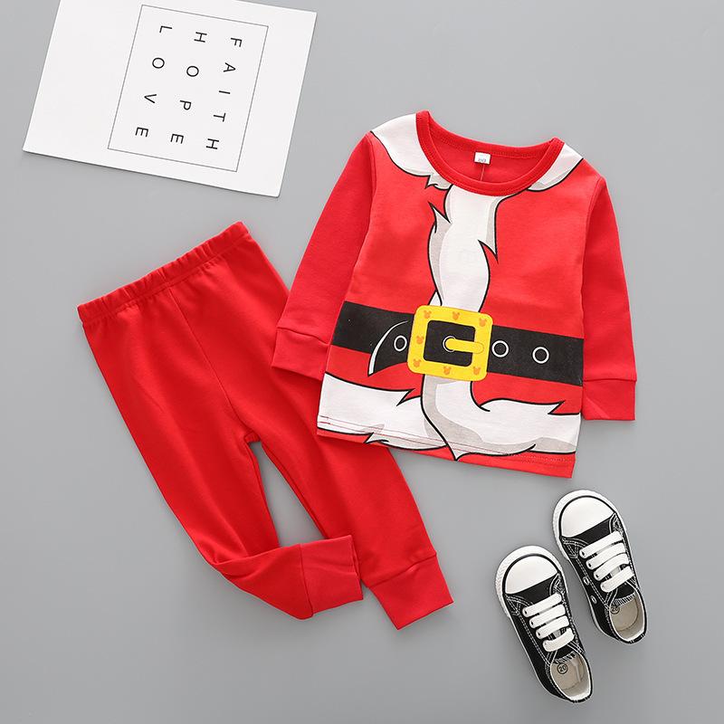 Christmas Romper