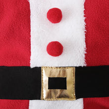 Load image into Gallery viewer, Christmas Santa Dress
