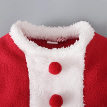 Load image into Gallery viewer, Christmas Santa Dress
