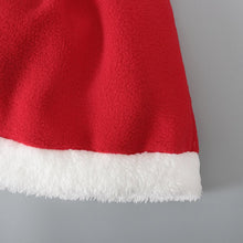 Load image into Gallery viewer, Christmas Santa Dress
