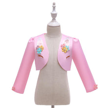 Load image into Gallery viewer, Unicorn Shrug Jacket
