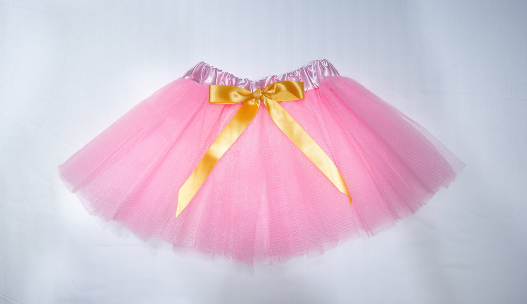 Tutu Skirt