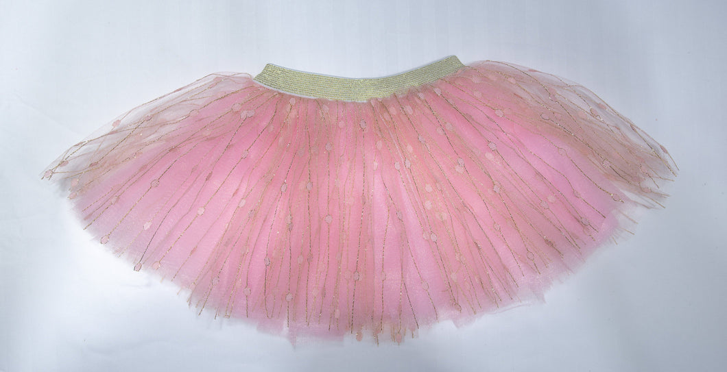 Tutu Skirt