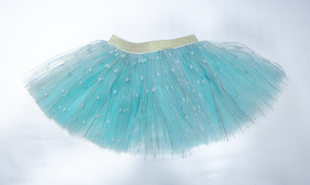 Tutu Skirt