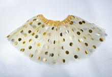 Load image into Gallery viewer, Polka Dot Tutu Skirt
