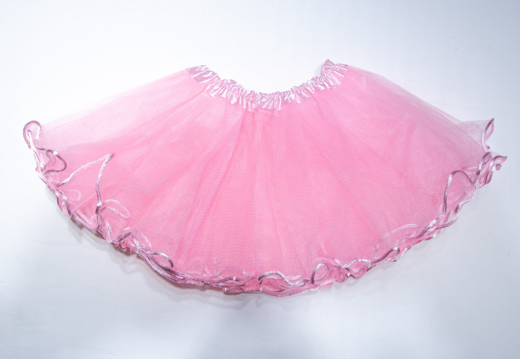 Tutu Skirt