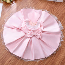 Load image into Gallery viewer, Beautiful Princess Birthday Party Frock Dress
