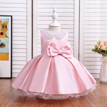 Load image into Gallery viewer, Beautiful Princess Birthday Party Frock Dress
