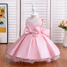 Load image into Gallery viewer, Beautiful Princess Birthday Party Frock Dress
