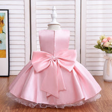 Load image into Gallery viewer, Beautiful Princess Birthday Party Frock Dress
