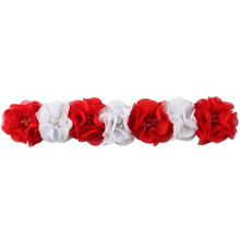 Load image into Gallery viewer, Floral Headband
