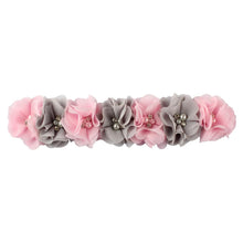 Load image into Gallery viewer, Floral Headband
