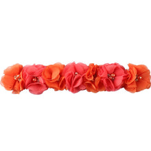 Load image into Gallery viewer, Floral Headband
