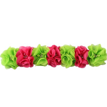 Load image into Gallery viewer, Floral Headband
