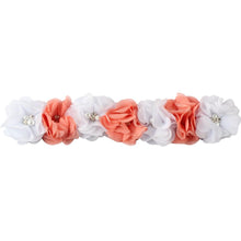 Load image into Gallery viewer, Floral Headband
