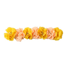 Load image into Gallery viewer, Floral Headband
