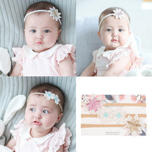 Load image into Gallery viewer, Set Of 3 Headband
