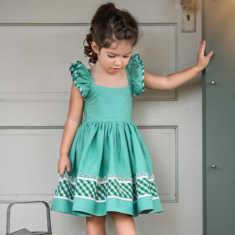 Frock for Girls