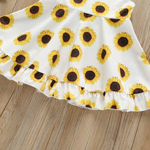 Load image into Gallery viewer, Sunflower Dress
