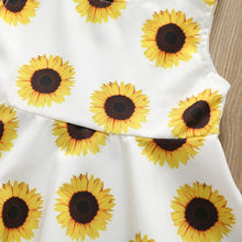 Load image into Gallery viewer, Sunflower Dress
