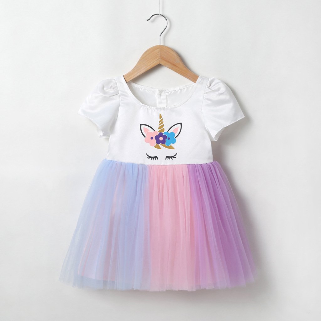 Unicorn Frock