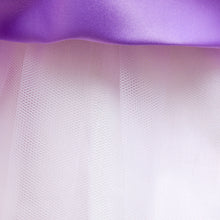 Load image into Gallery viewer, Beautiful Purple Princess Dress Birthday
