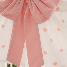 Load image into Gallery viewer, Sleeveless Frock With Beautiful Bow
