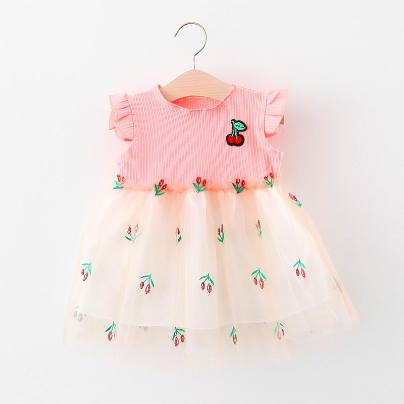 Frock For Princess