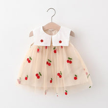 Load image into Gallery viewer, Beautiful Frock For Kids
