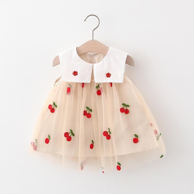 Beautiful Frock For Kids