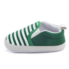 Load image into Gallery viewer, Beautiful Green Coloured Shoes
