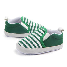 Load image into Gallery viewer, Beautiful Green Coloured Shoes
