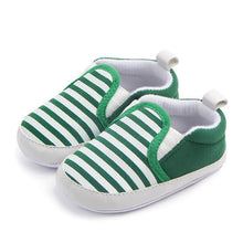 Load image into Gallery viewer, Beautiful Green Coloured Shoes
