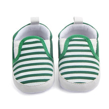 Load image into Gallery viewer, Beautiful Green Coloured Shoes
