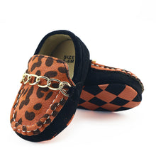 Load image into Gallery viewer, Animal Print Shoes
