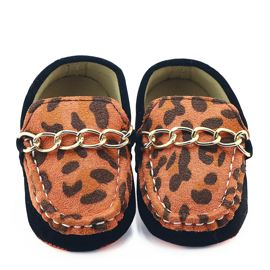 Animal Print Shoes