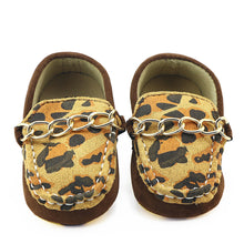 Load image into Gallery viewer, Animal Print Shoes
