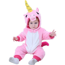 Load image into Gallery viewer, Unicorn Costume
