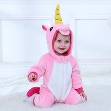 Load image into Gallery viewer, Unicorn Costume
